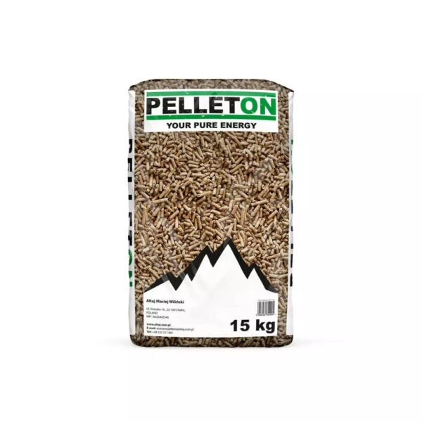 Pellet PELLETON 975 kg
