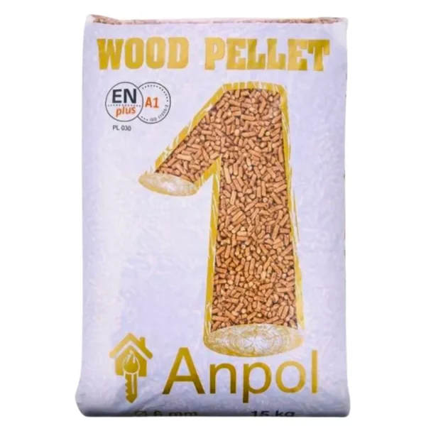 Pellet ANPOL 975 kg