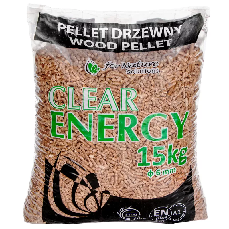clear energy
