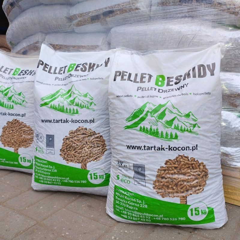 pellet beskidy 6 mm 1