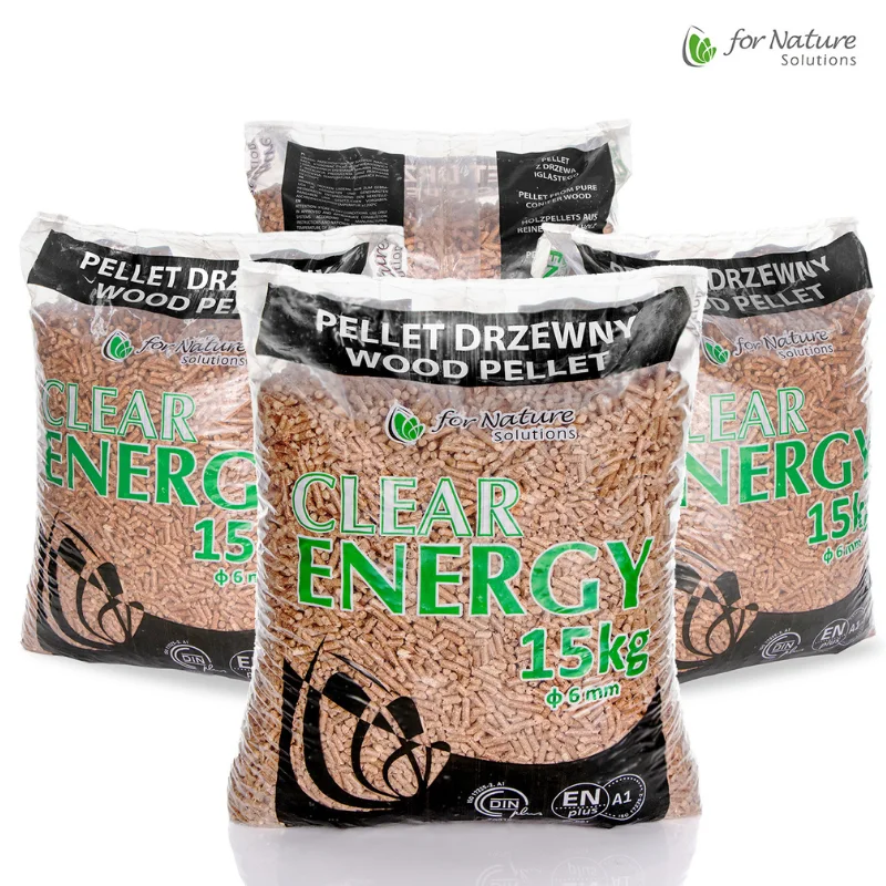 pellet clear energy 1